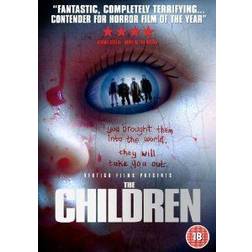 The Children [DVD]